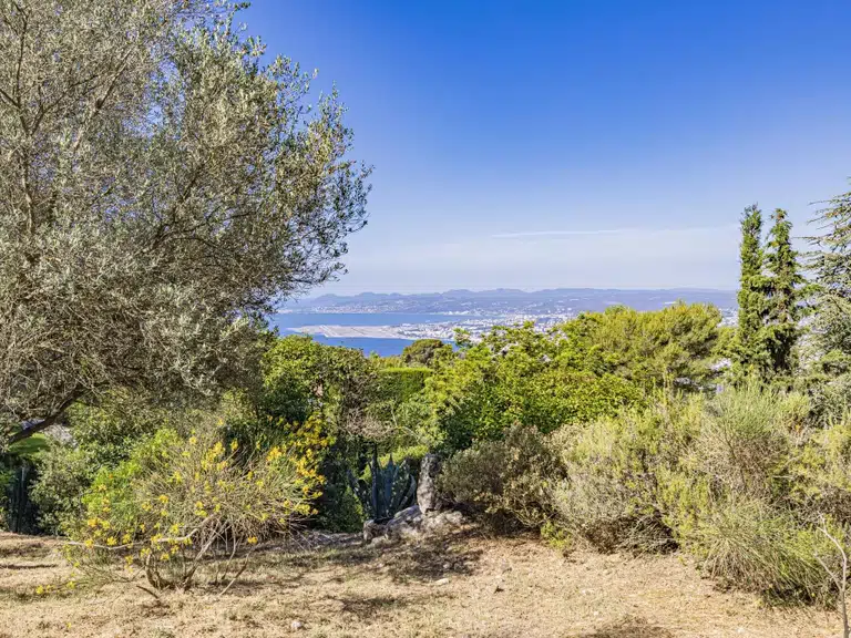 Maison Nice - 2 chambres - 103m²
