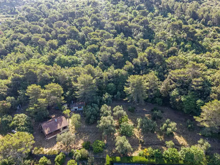 Maison Nice - 2 chambres - 103m²