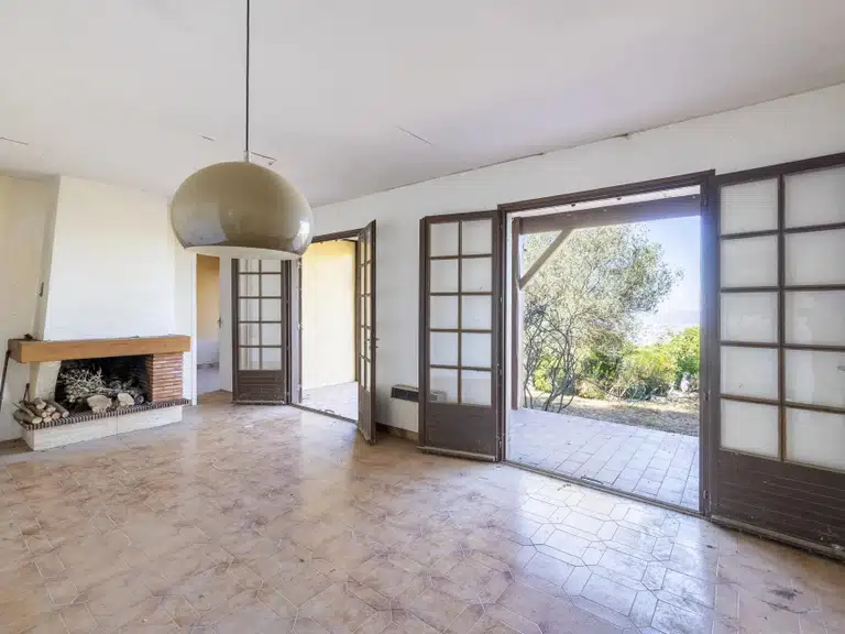 Maison Nice - 2 chambres - 103m²