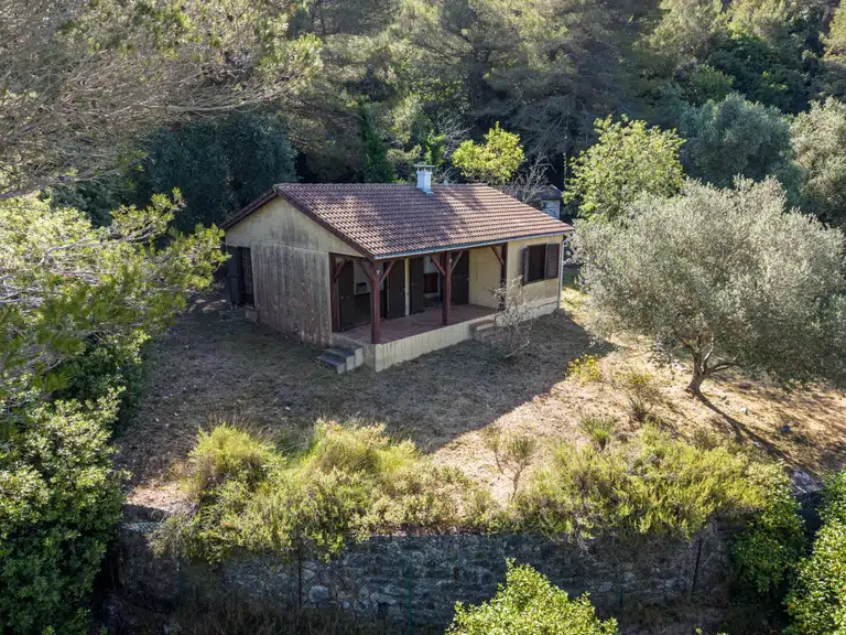 Maison Nice - 2 chambres - 103m²