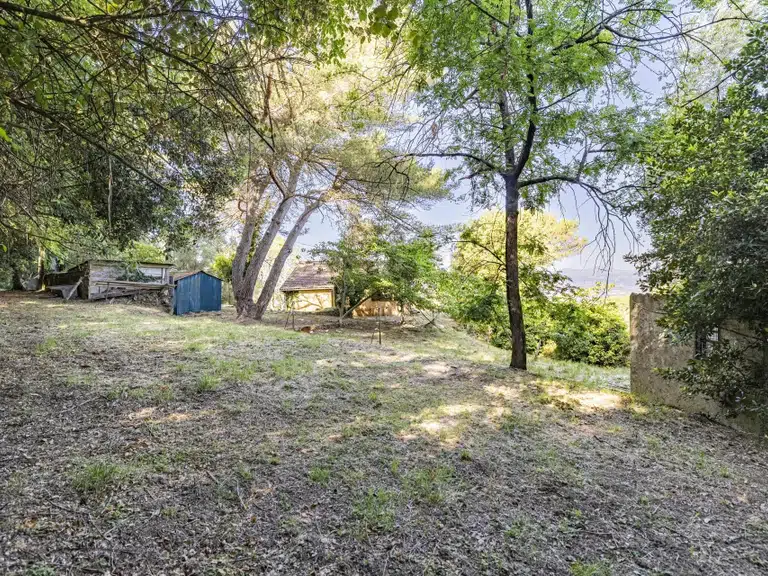 Maison Nice - 2 chambres - 103m²