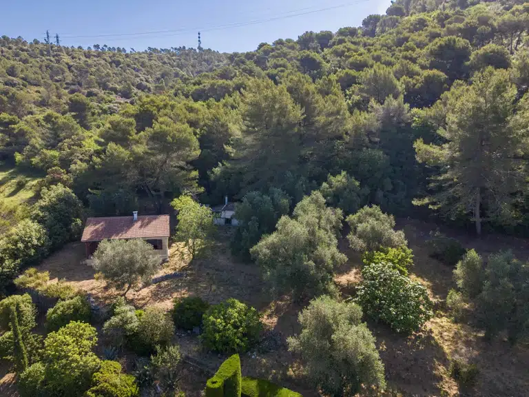 Maison Nice - 2 chambres - 103m²