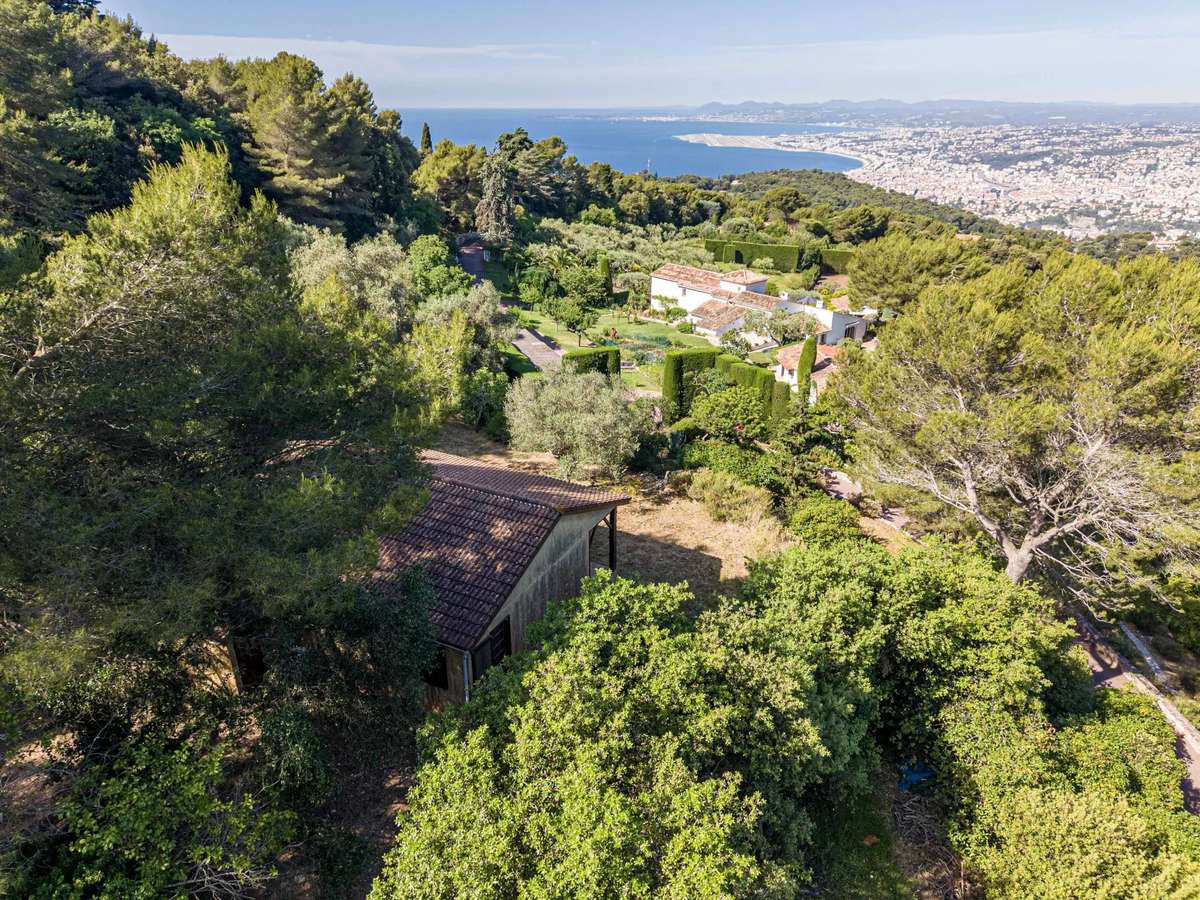 Maison Nice