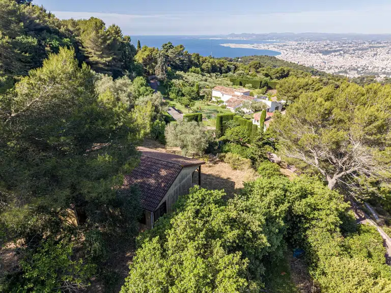 Maison Nice - 2 chambres - 103m²
