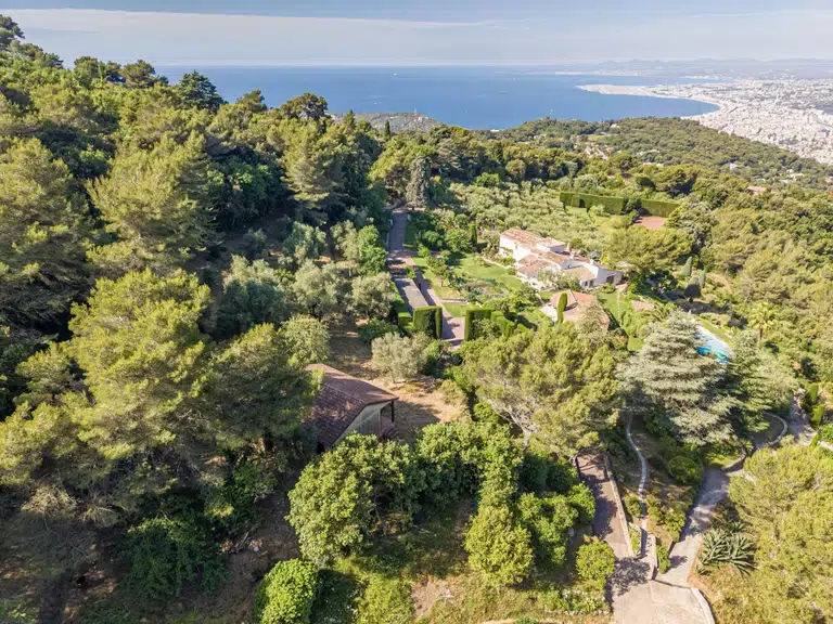 Maison Nice - 2 chambres - 103m²