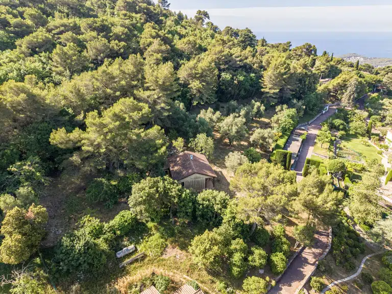 Maison Nice - 2 chambres - 103m²