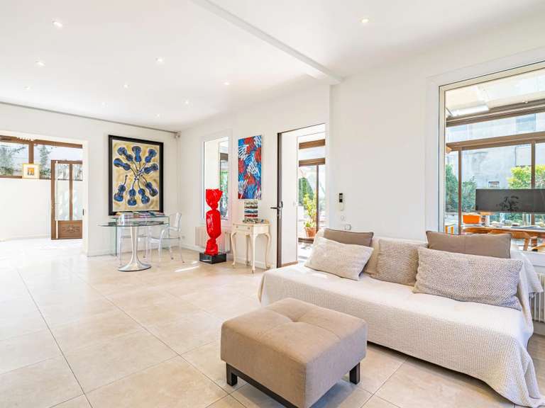 Maison Nice - 4 chambres - 173m²