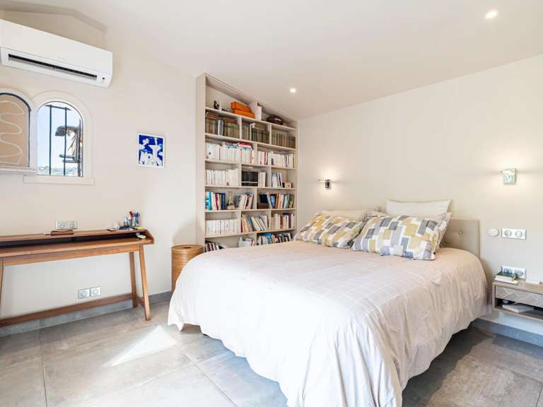 Maison Nice - 4 chambres - 173m²
