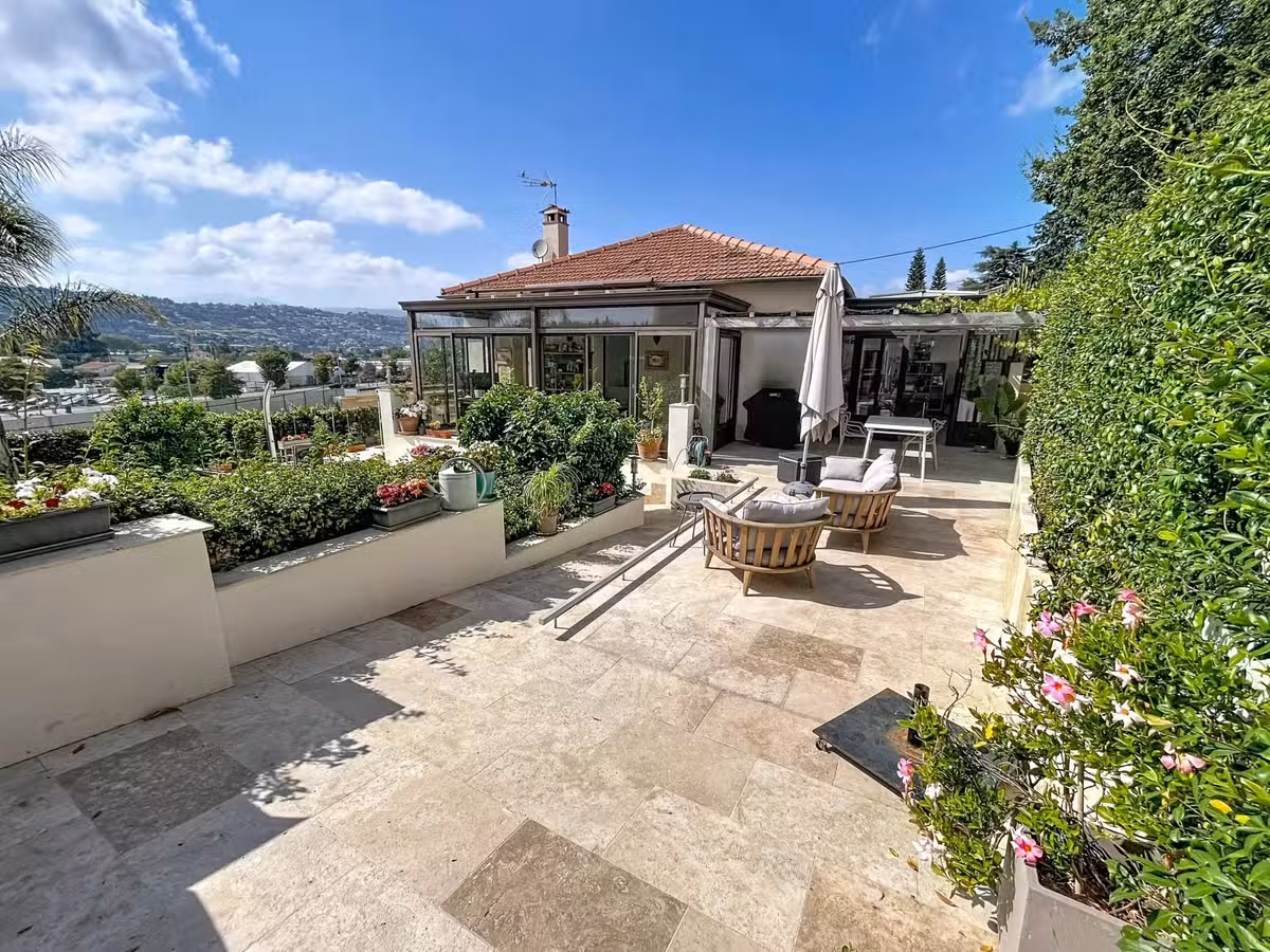Maison Nice