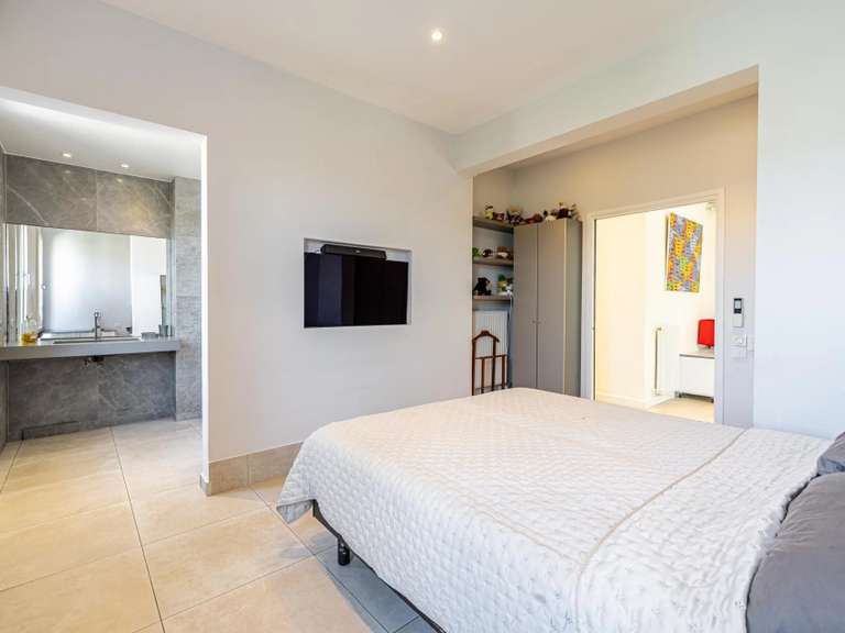 Maison Nice - 4 chambres - 173m²