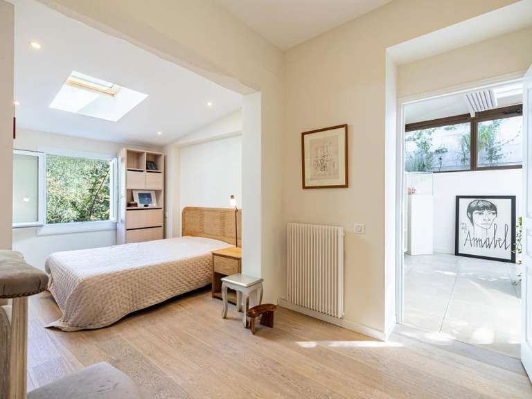 Maison Nice - 4 chambres - 173m²