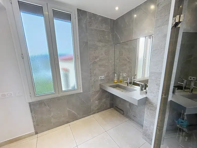 Maison Nice - 4 chambres - 173m²