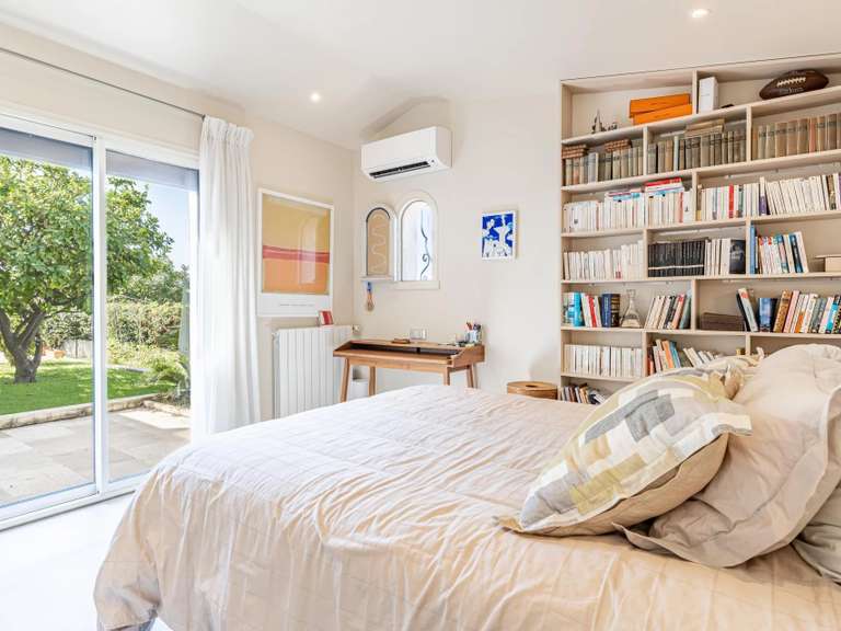 Maison Nice - 4 chambres - 173m²