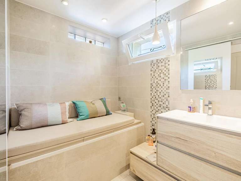 Maison Nice - 4 chambres - 173m²