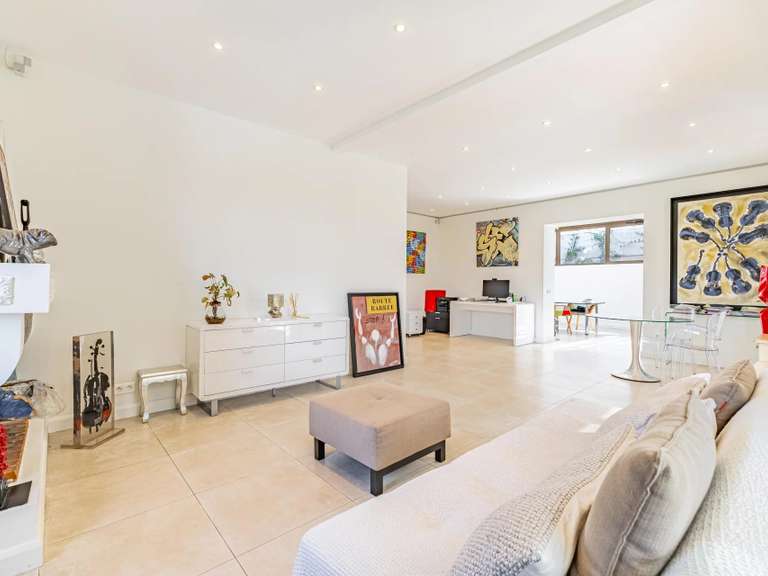 Maison Nice - 4 chambres - 173m²
