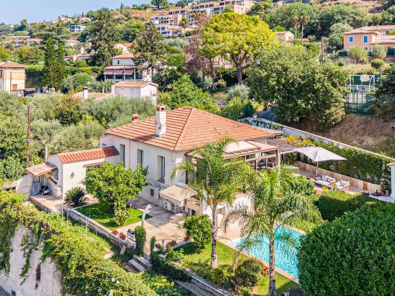 Maison Nice - 4 chambres - 173m²