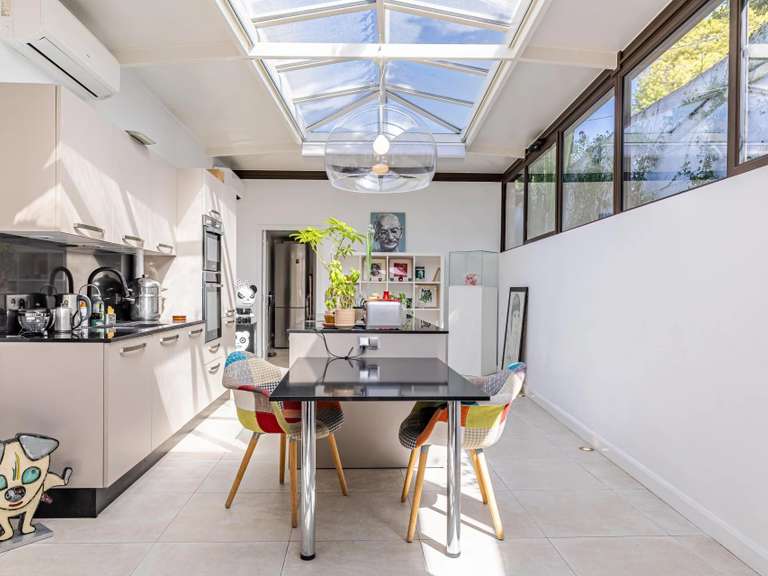 Maison Nice - 4 chambres - 173m²