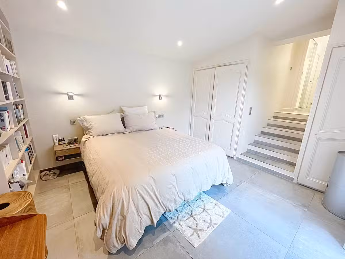 Maison Nice