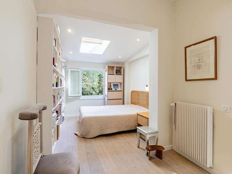 Maison Nice - 4 chambres - 173m²