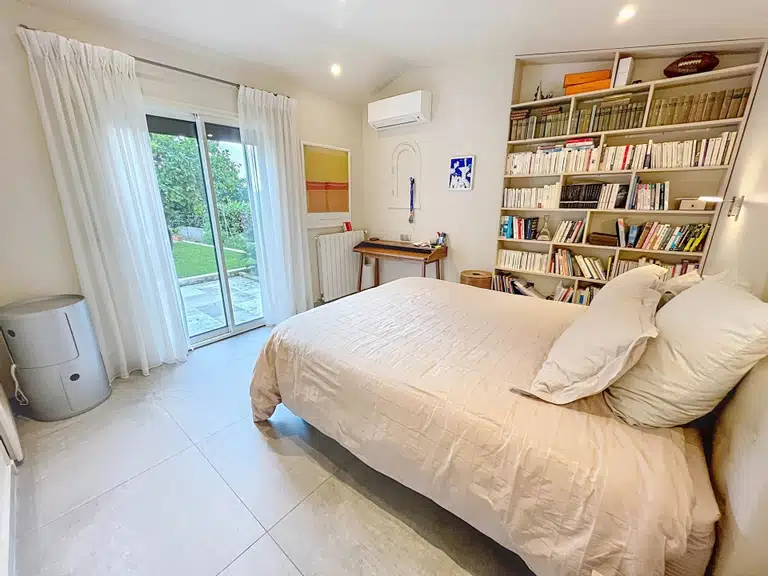 Maison Nice - 4 chambres - 173m²