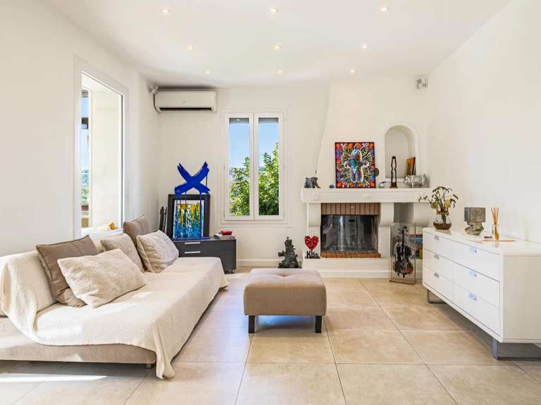 Maison Nice - 4 chambres - 173m²