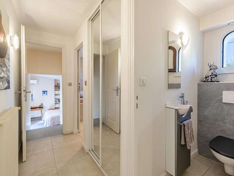 Maison Nice - 4 chambres - 173m²