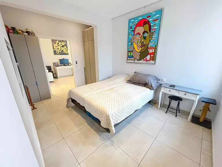 Maison Nice - 4 chambres - 173m²