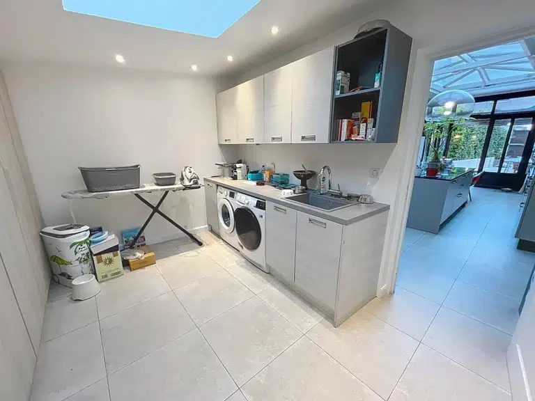 Maison Nice - 4 chambres - 173m²