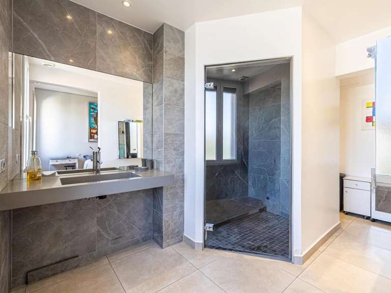 Maison Nice - 4 chambres - 173m²