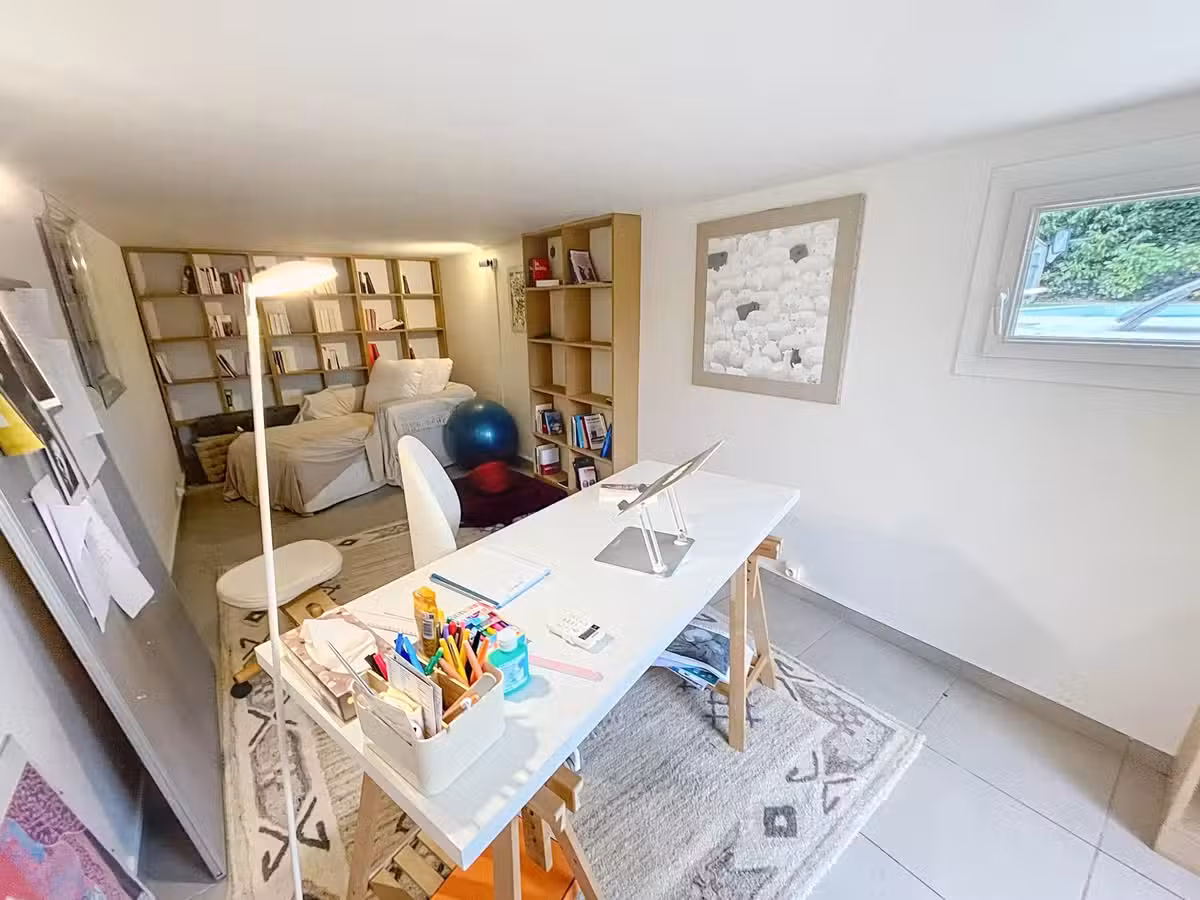 Maison Nice