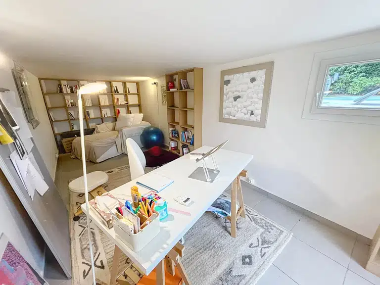 Maison Nice - 4 chambres - 173m²