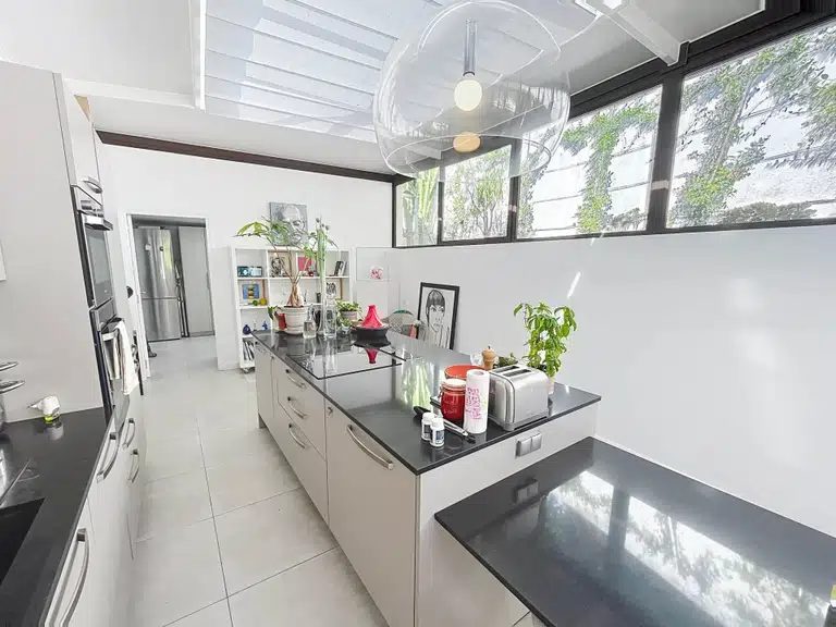 Maison Nice - 4 chambres - 173m²