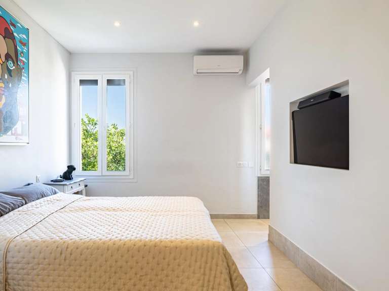 Maison Nice - 4 chambres - 173m²