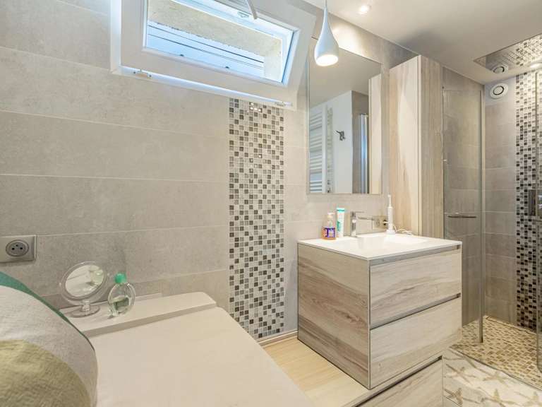 Maison Nice - 4 chambres - 173m²
