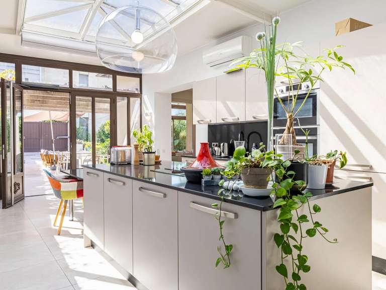 Maison Nice - 4 chambres - 173m²