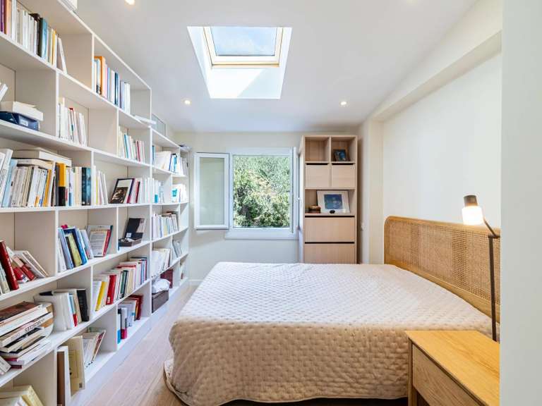 Maison Nice - 4 chambres - 173m²