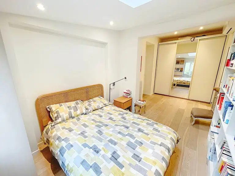 Maison Nice - 4 chambres - 173m²
