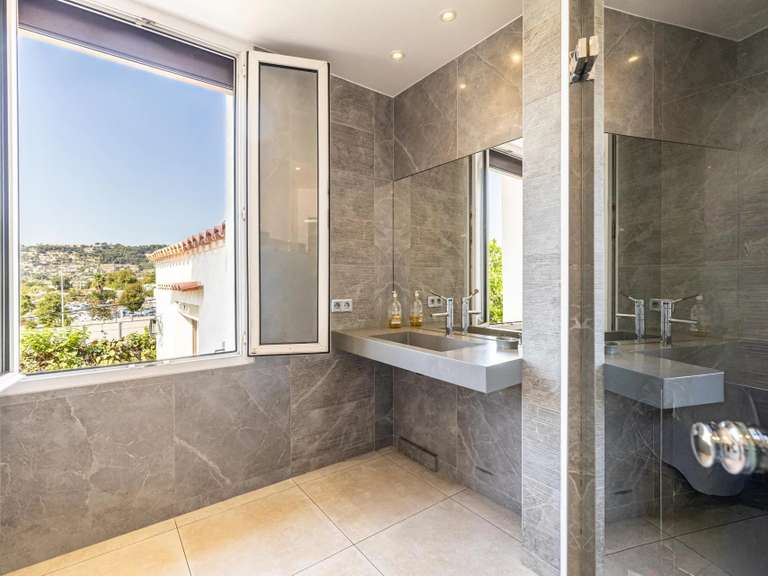 Maison Nice - 4 chambres - 173m²