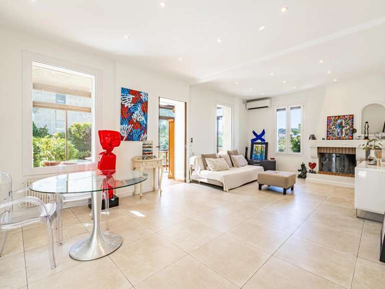 Maison Nice - 4 chambres - 173m²