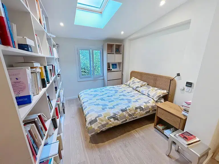 Maison Nice - 4 chambres - 173m²