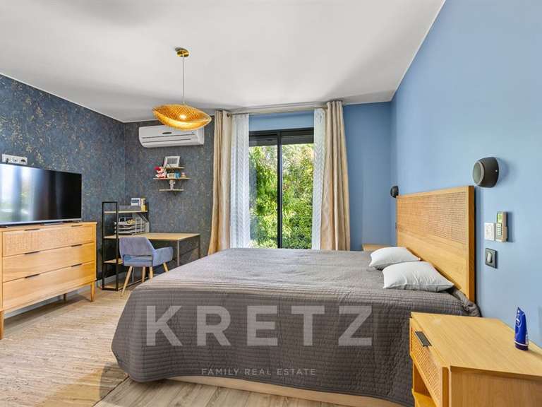 House with Sea view Nice - 273m²