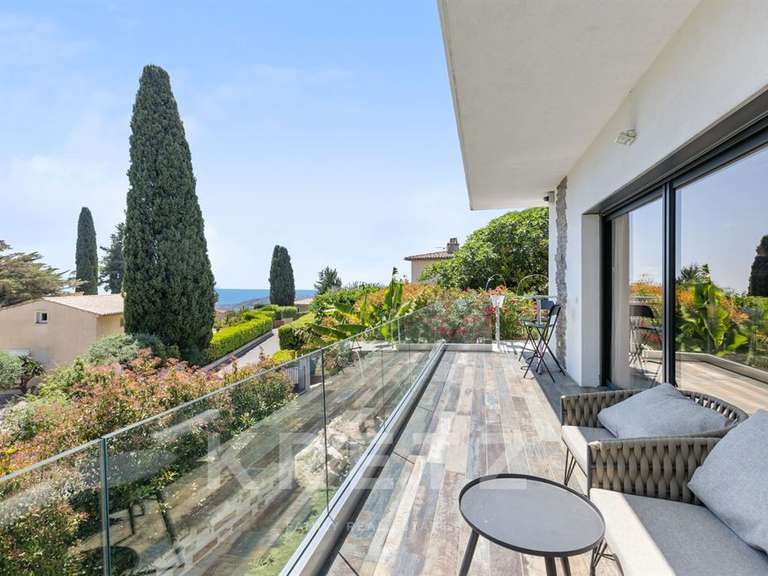 House with Sea view Nice - 273m²
