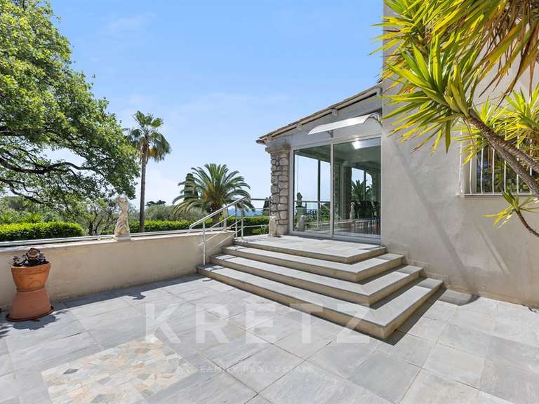 House with Sea view Nice - 273m²