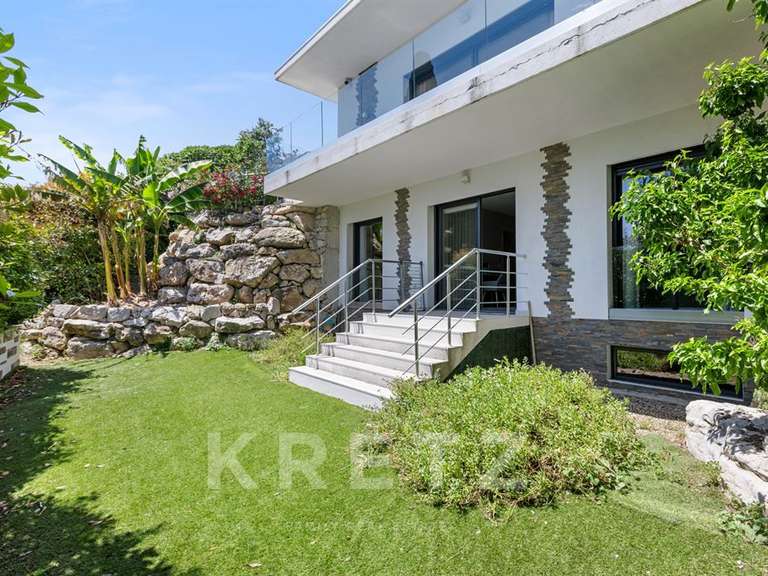 House with Sea view Nice - 273m²