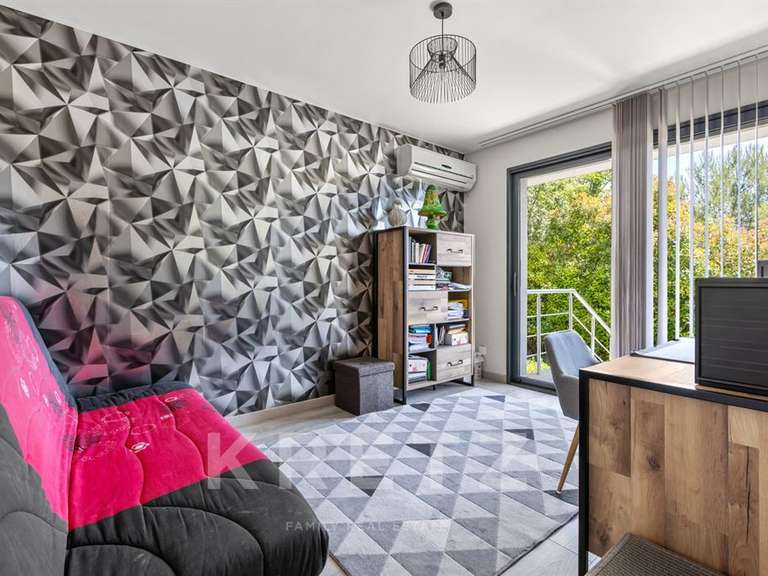 House with Sea view Nice - 273m²