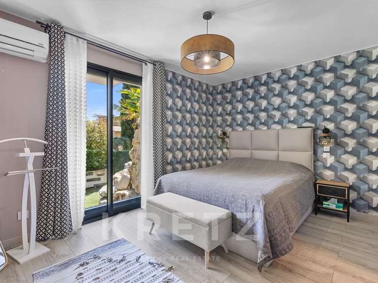 House with Sea view Nice - 273m²