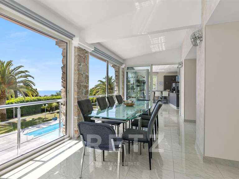 House with Sea view Nice - 273m²