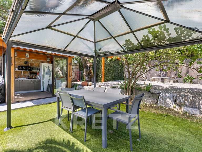 House with Sea view Nice - 273m²