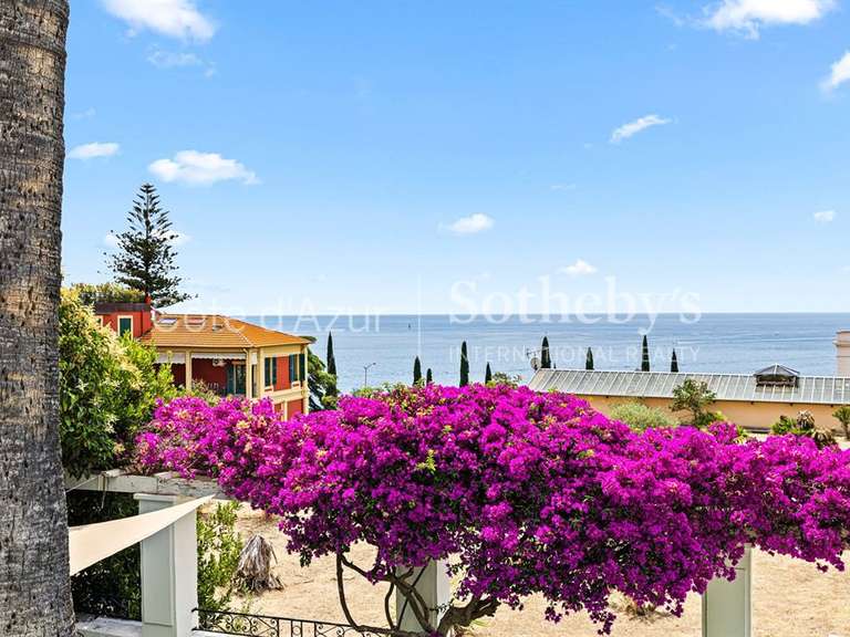 Maison avec Vue sur mer Nice - 5 chambres - 227m²