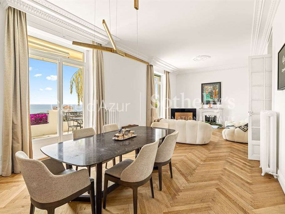 Maison Nice